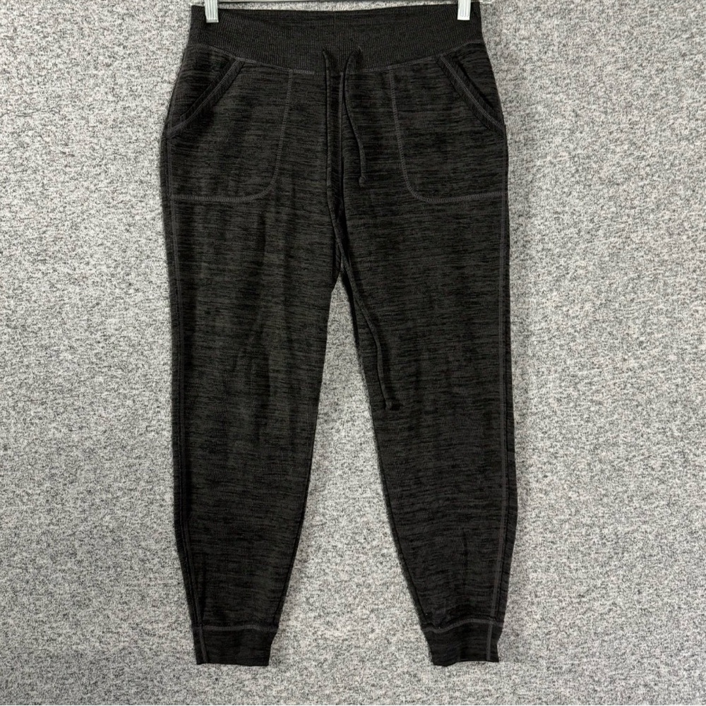Athleta Trekkie North high-rise jogger pants – Size Small 🖤✨